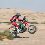 Dakar 2024 – Stage 4 © A.S.O-7
