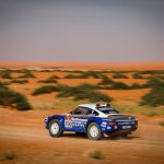 Dakar 2024 – Stage 4 © A.S.O-70