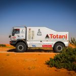 Dakar 2024 – Stage 4 © A.S.O-71