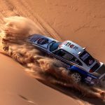 Dakar 2024 – Stage 4 © A.S.O-72