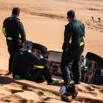 Dakar 2024 – Stage 4 © A.S.O-73