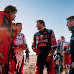 Dakar 2024 – Stage 4 © A.S.O-75