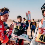 Dakar 2024 – Stage 4 © A.S.O-76