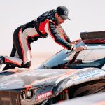 Dakar 2024 – Stage 4 © A.S.O-77