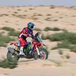 Dakar 2024 – Stage 4 © A.S.O-8