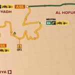 Dakar 2024 – Stage 4 © A.S.O-80