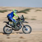 Dakar 2024 – Stage 4 © A.S.O-9