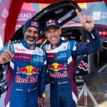 Dakar 2024 – Stage 5 © A.S.O-11