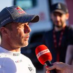 Dakar 2024 – Stage 5 © A.S.O-12