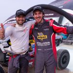 Dakar 2024 – Stage 5 © A.S.O-14
