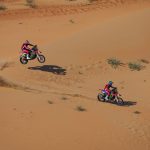 Dakar 2024 – Stage 5 © A.S.O-15