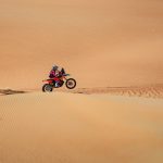 Dakar 2024 – Stage 5 © A.S.O-16
