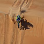 Dakar 2024 – Stage 5 © A.S.O-17