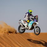 Dakar 2024 – Stage 5 © A.S.O-18