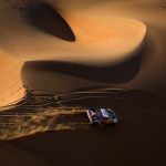 Dakar 2024 – Stage 5 © A.S.O-20