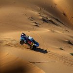 Dakar 2024 – Stage 5 © A.S.O-21