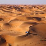 Dakar 2024 – Stage 5 © A.S.O-23