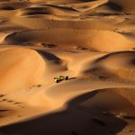 Dakar 2024 – Stage 5 © A.S.O-24