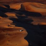 Dakar 2024 – Stage 5 © A.S.O-25