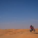 Dakar 2024 – Stage 5 © A.S.O-26