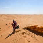 Dakar 2024 – Stage 5 © A.S.O-27