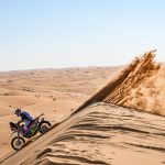 Dakar 2024 – Stage 5 © A.S.O-28