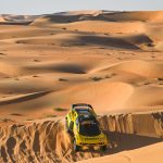 Dakar 2024 – Stage 5 © A.S.O-29