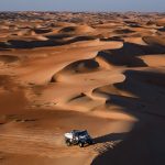Dakar 2024 – Stage 5 © A.S.O-30