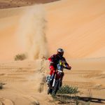 Dakar 2024 – Stage 5 © A.S.O-32