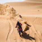 Dakar 2024 – Stage 5 © A.S.O-33