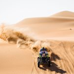 Dakar 2024 – Stage 5 © A.S.O-34