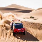 Dakar 2024 – Stage 5 © A.S.O-35