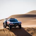Dakar 2024 – Stage 5 © A.S.O-36