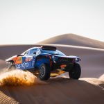 Dakar 2024 – Stage 5 © A.S.O-38