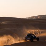 Dakar 2024 – Stage 5 © A.S.O-39