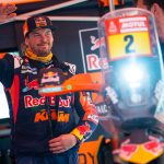 Dakar 2024 – Stage 5 © A.S.O-4