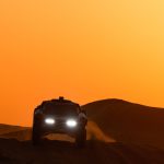 Dakar 2024 – Stage 5 © A.S.O-40