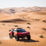 Dakar 2024 – Stage 5 © A.S.O-42
