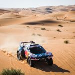 Dakar 2024 – Stage 5 © A.S.O-43