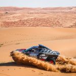 Dakar 2024 – Stage 5 © A.S.O-44
