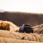 Dakar 2024 – Stage 5 © A.S.O-45