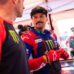 Dakar 2024 – Stage 5 © A.S.O-5