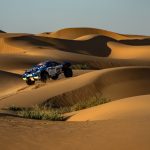 Dakar 2024 – Stage 5 © A.S.O-50