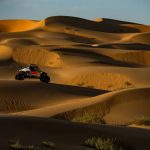 Dakar 2024 – Stage 5 © A.S.O-51