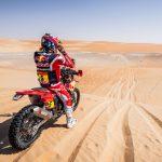 Dakar 2024 – Stage 5 © A.S.O-56