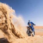 Dakar 2024 – Stage 5 © A.S.O-57