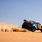Dakar 2024 – Stage 5 © A.S.O-61