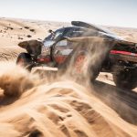Dakar 2024 – Stage 5 © A.S.O-62