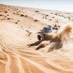 Dakar 2024 – Stage 5 © A.S.O-63