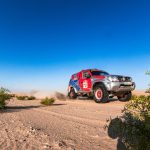 Dakar 2024 – Stage 5 © A.S.O-64